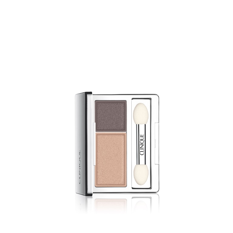 All About Shadow&trade; Duo, Neutral Territory, 1.7g, Product Shot