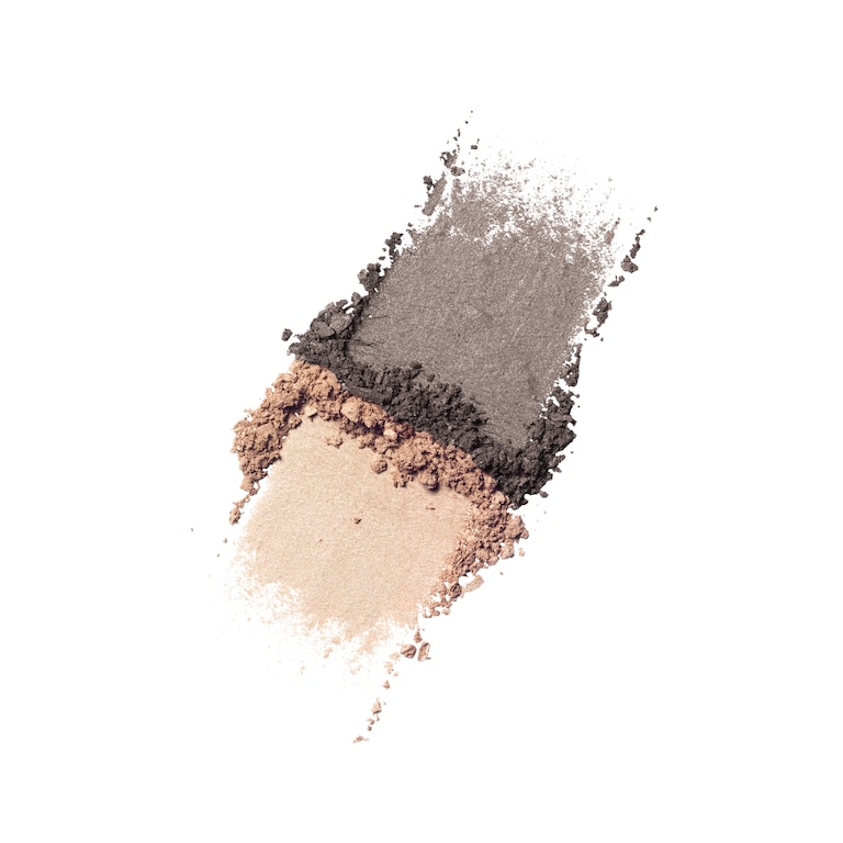 All About Shadow&trade; Duo, Neutral Territory, 1.7g