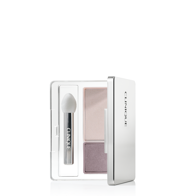 All About Shadow™ Duo, 1.7 g, Twilight Mauve/Brandied, Product Shot