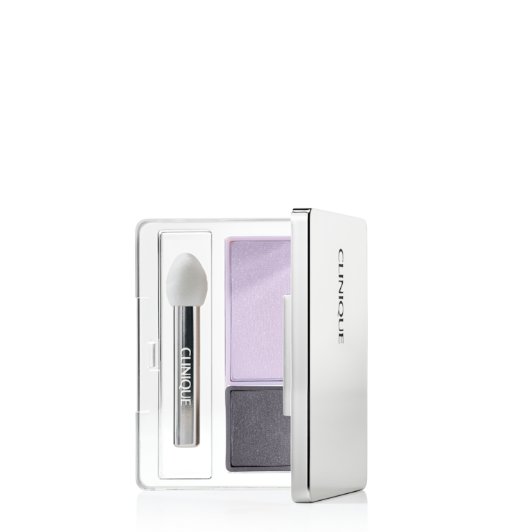 All About Shadow™ Duo, 1.7 g, Blackberry Frost, Product Shot