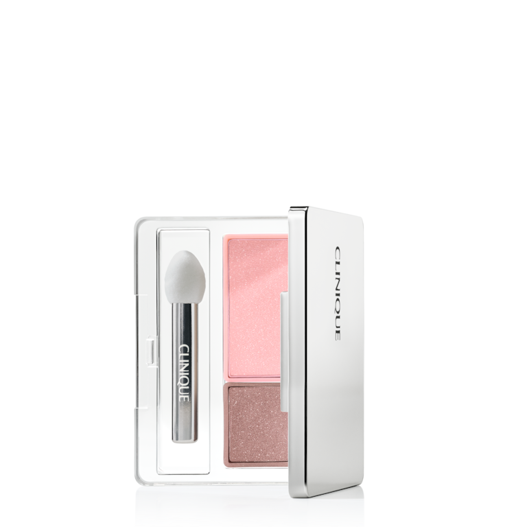 All About Shadow™ Duo, 1.7 g, Strawberry Fudge, Product Shot