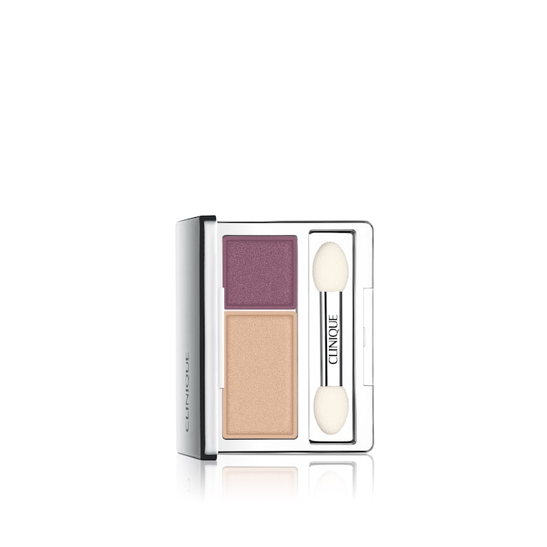 All About Shadow&trade; Duo, Beach Plum, 1.7g, Product Shot