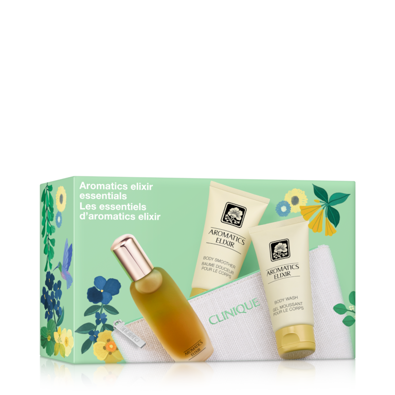 Aromatics Elixir™ Essentials Fragrance Set, Product Shot