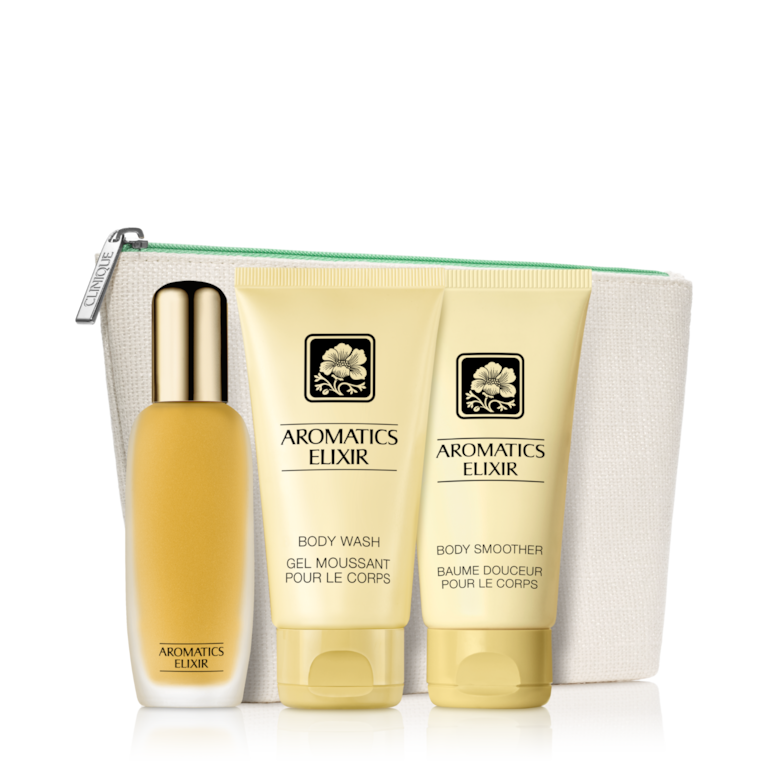 Aromatics Elixir™ Essentials Fragrance Set, Product Shot