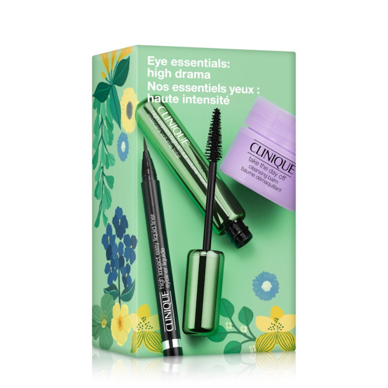 Eye Essentials: High Drama, Product Shot