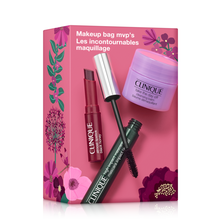 Makeup Bag MVP’s Makeup Set, Product Shot