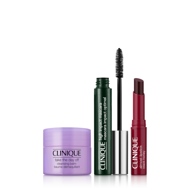 Makeup Bag MVP’s Makeup Set, Product Shot