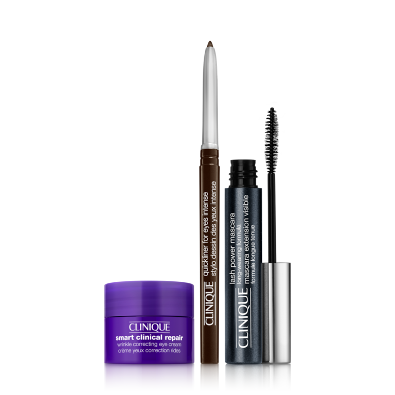Eye Essentials: Natural Drama, Product Shot