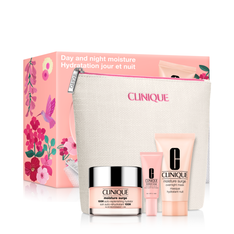 Justarrivednew | Clinique