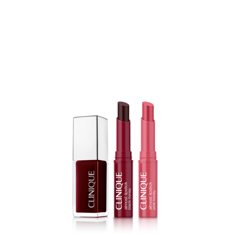 Clinique Honey Trio, Product Shot