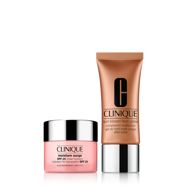 Sunkissed Essentials, Product Shot