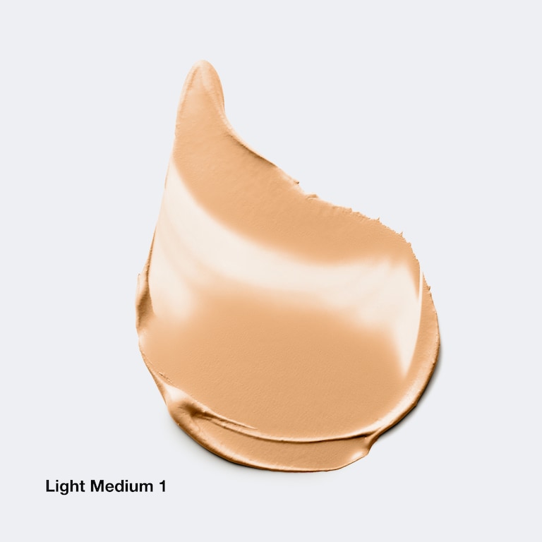 Clinique Daily Calm™ Makeup Balm, 30.0 ml, Light Medium 1, Smoosh