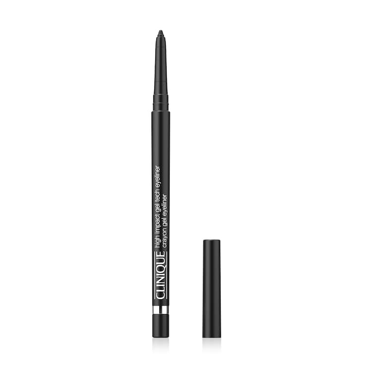 High Impact&trade; Eyeliner Gel Tech, Intense Black, 0.35g, Product Shot