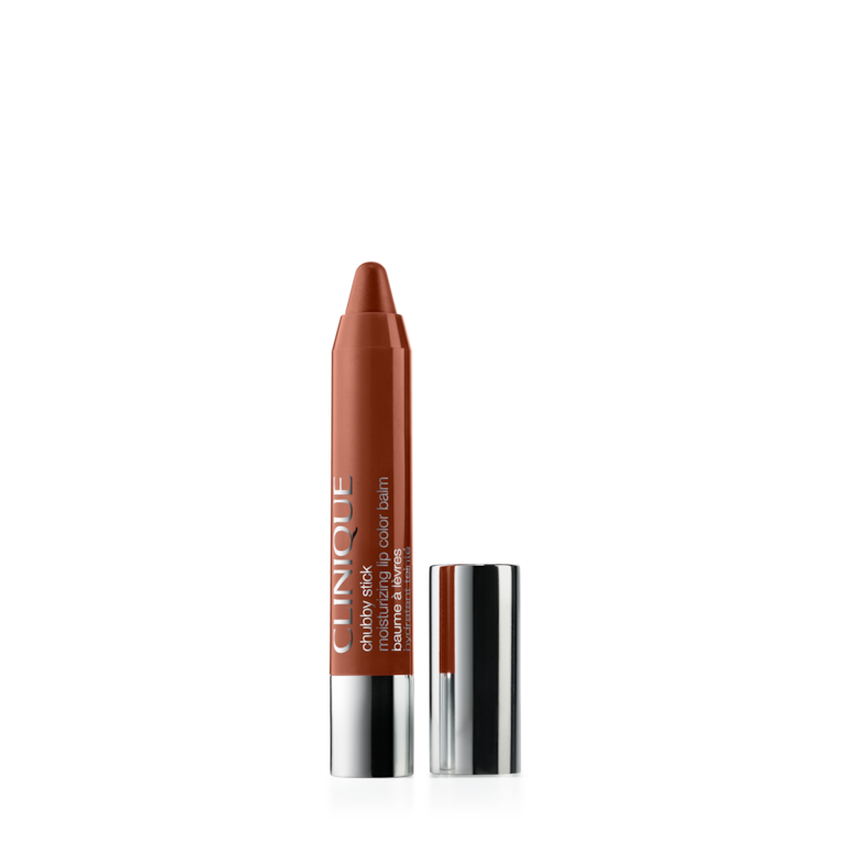 Chubby Stick™ Moisturizing Lip Color Balm, 3.0 g, Whole Lotta Honey, Product Shot