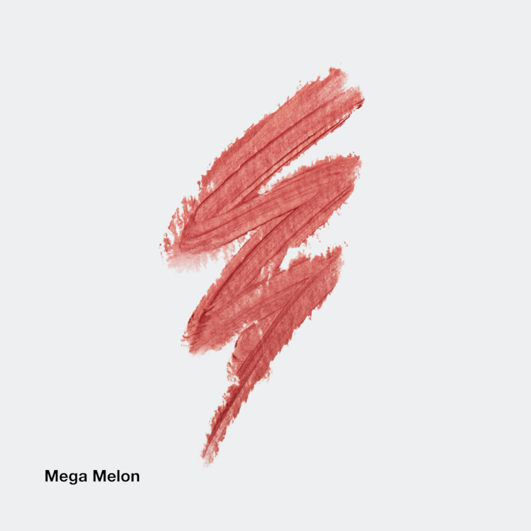 Chubby Stick™ Baume à Lèvres Hydratant Teinté, 3.0 g, Mega Melon, Smoosh