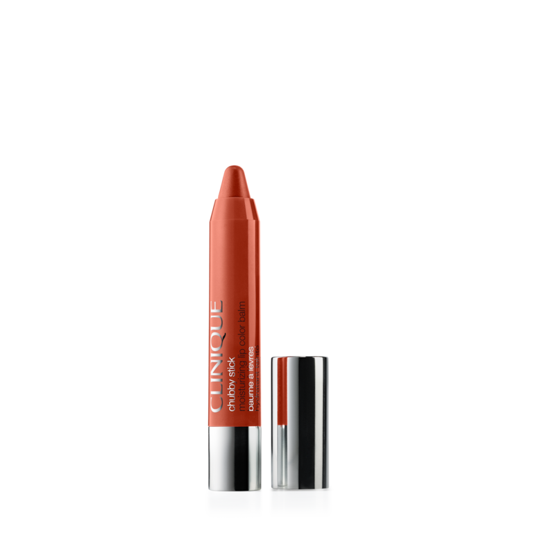 Chubby Stick™ Baume à Lèvres Hydratant Teinté, 3.0 g, Mega Melon, Product Shot