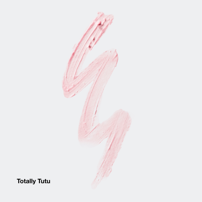 Chubby Stick™ Moisturizing Lip Color Balm, Totally Tutu, Smoosh