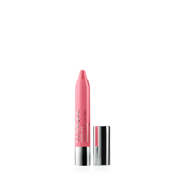 Chubby Stick™ Moisturizing Lip Color Balm, 3.0 g, Totally Tutu, Product Shot