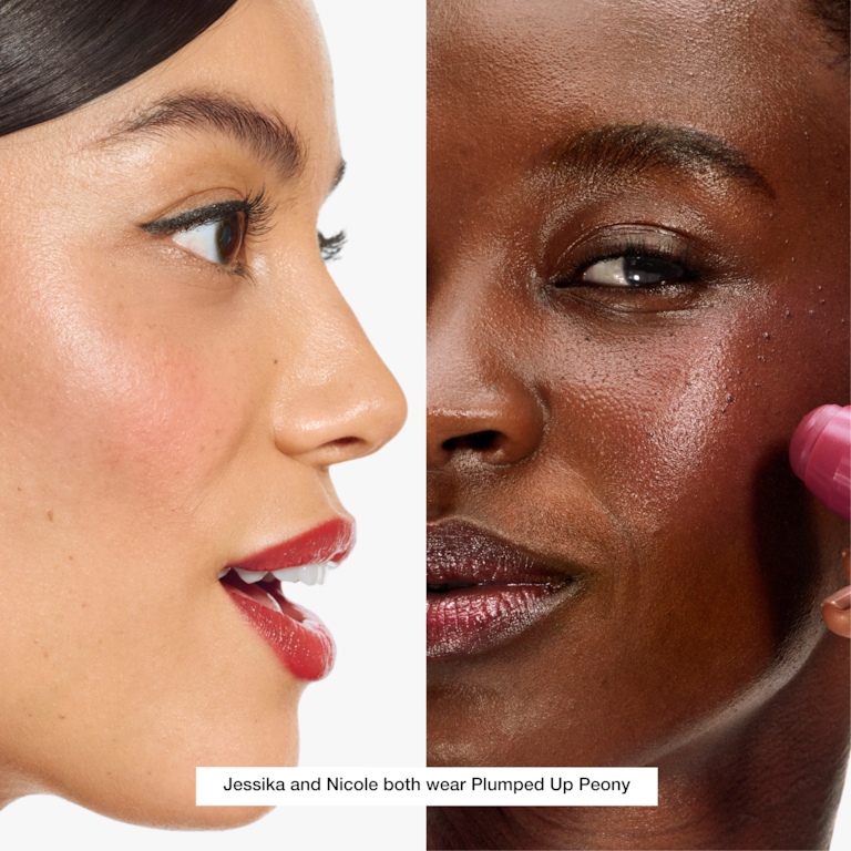 Chubby Stick™ Cheek Color Balm, 4 Plumped Up Peony, 4, Alt