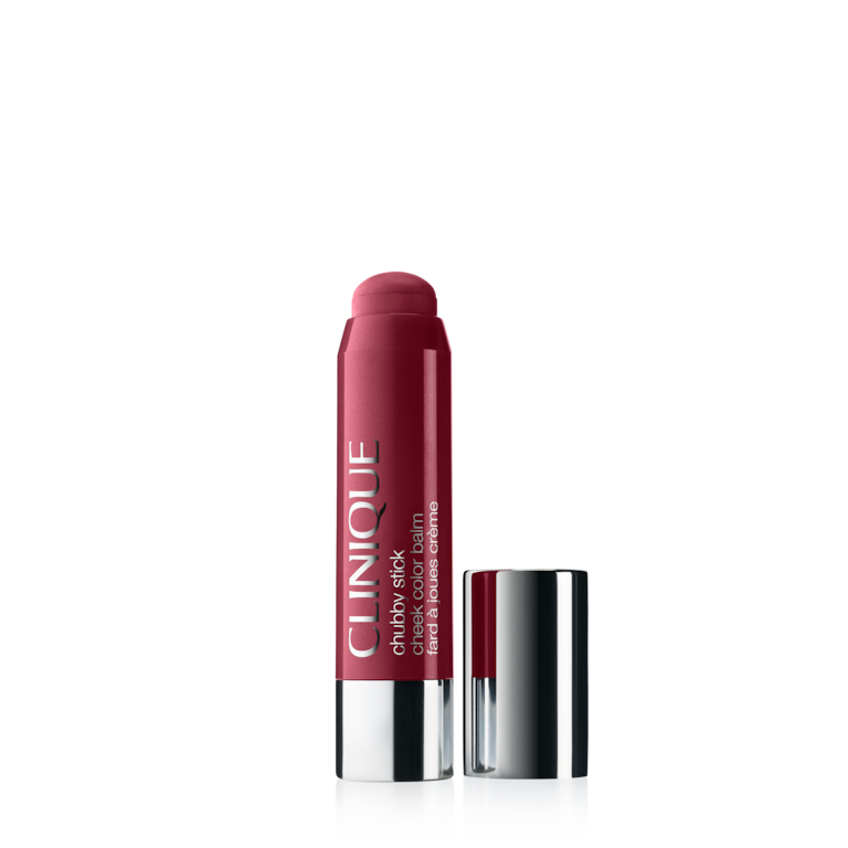 Chubby Stick™ Cheek Color Balm, 4 Plumped Up Peony, 4, Product Shot