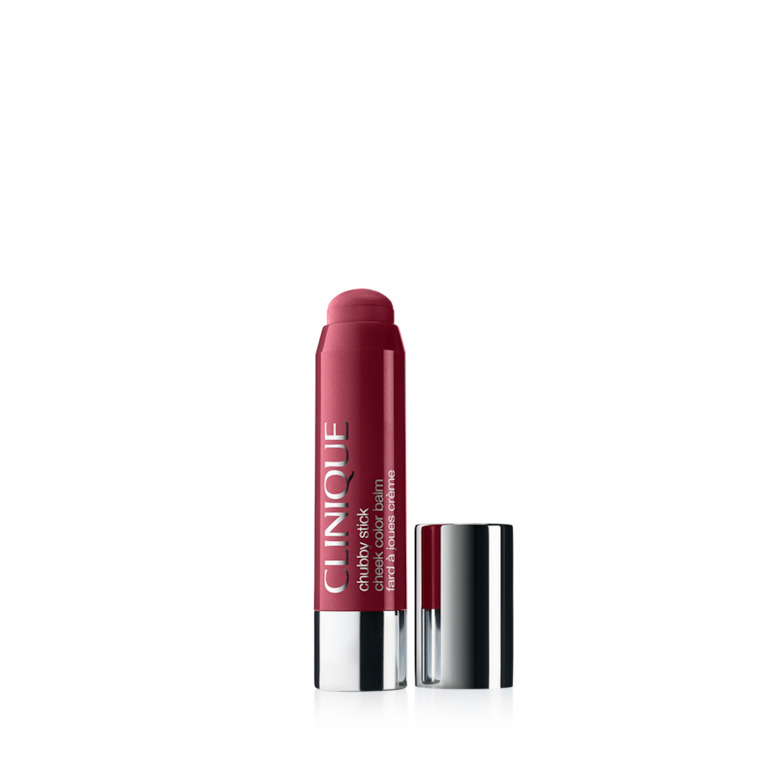 Chubby Stick™ Cheek Color Balm, 6.0 g, Plumped Up Peony, Product Shot