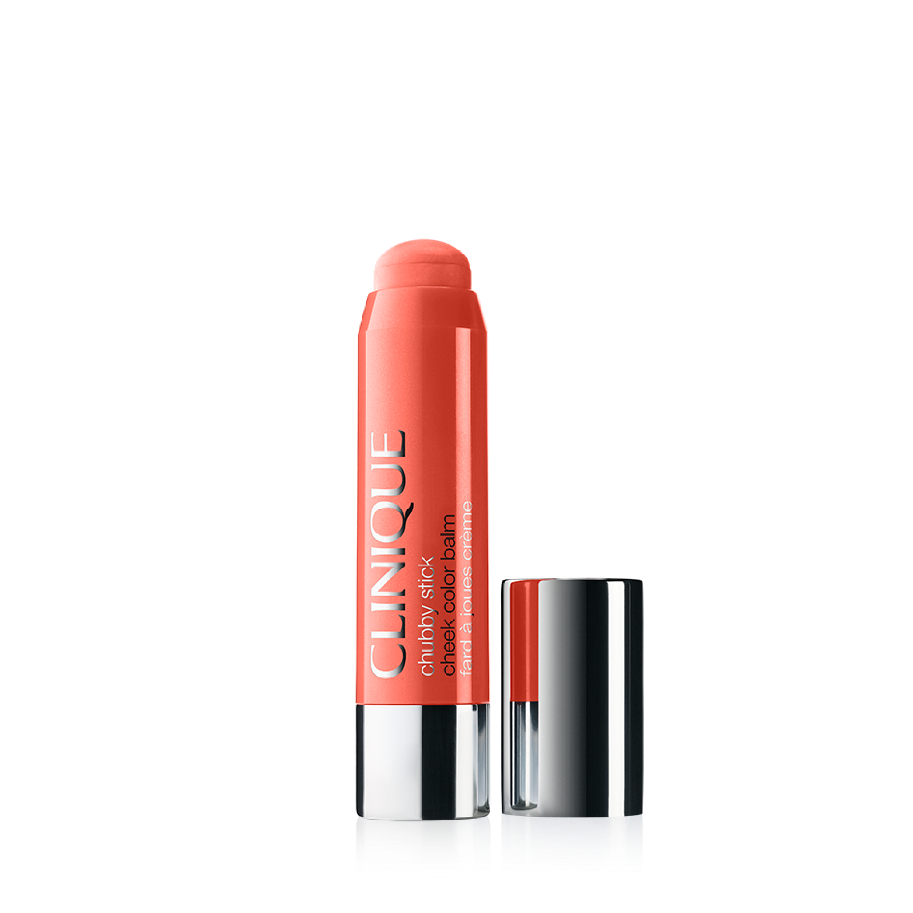 Palette Blush Sculptante Clinique - Teinte 03 Defining Roses - 9g - Neuf Sous Emballage D'origine