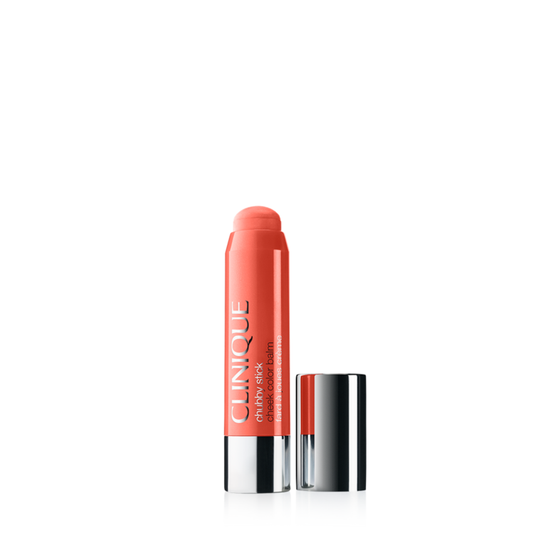 Chubby Stick™ Baume couleur joues, 6.0 g, Plenty O’ Papaya, Product Shot