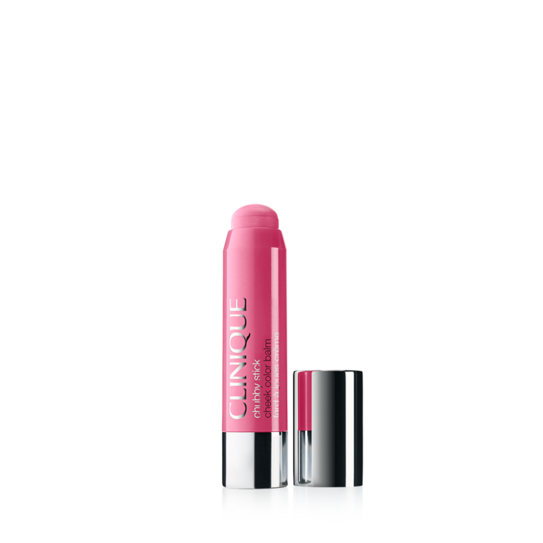 Chubby Stick™ Baume couleur joues, 6.0 g, Poppin’ Pink, Product Shot