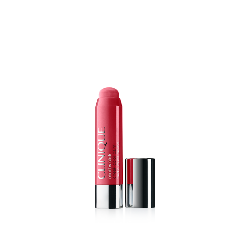 Chubby Stick™ Bálsamo con Color para Mejillas, 6.0 g, Grandest Guava, Product Shot