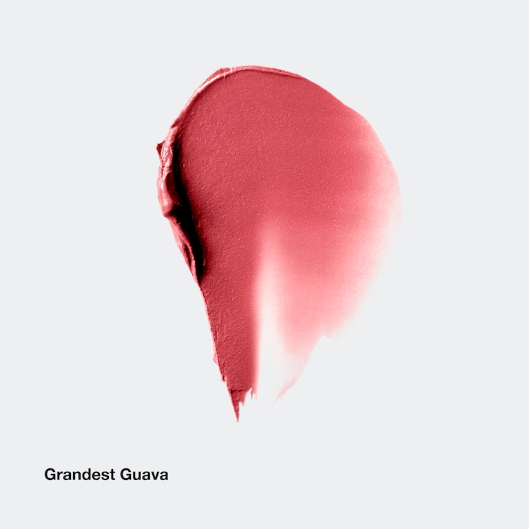 Chubby Stick™ Cheek Color Balm, 6.0 g, 7 Grandest Guava, 7, Smoosh