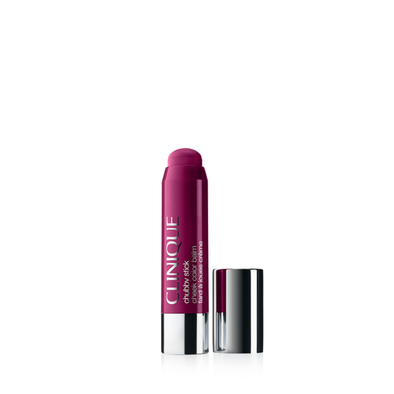 Chubby Stick™ Cheek Color Balm, 6.0 g, Very Violet, Product Shot