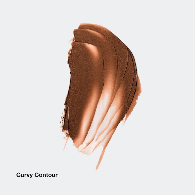 Chubby Stick™ Sculpting Contour, 1 Curvy Contour, 1, Smoosh
