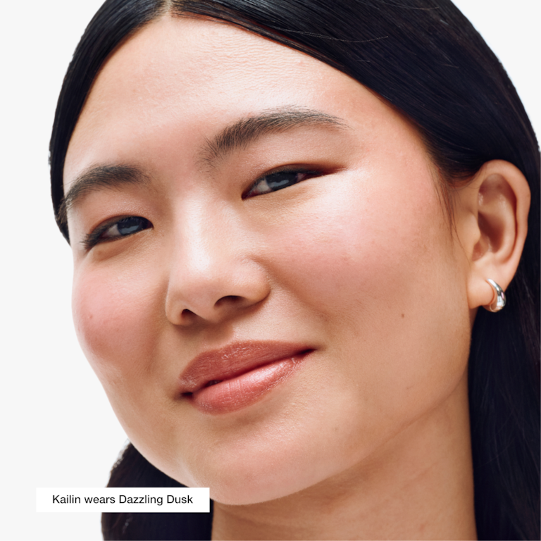 Chubby Stick™ Sculpting Highlight, 6.0 g, 3 Dazzling Dusk, 3, Model, light