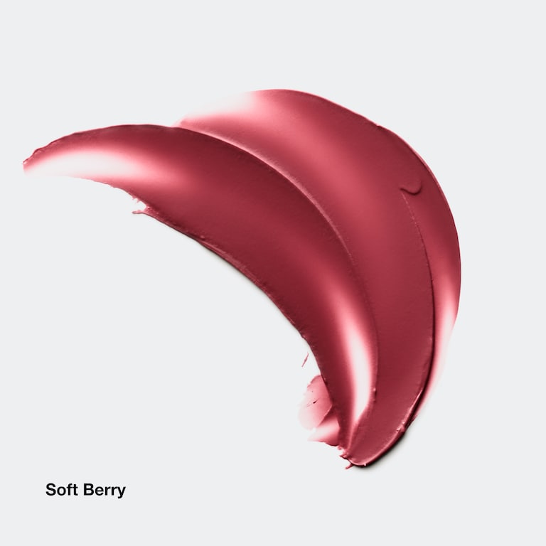 Clinique Daily Calm™ Lip + Cheek Color, 5.0 ml, Soft Berry, Smoosh