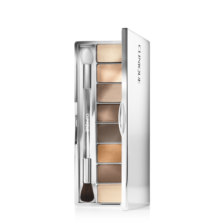 All About Shadow™ 8-Pan Palette, 8.9 g, Product Shot