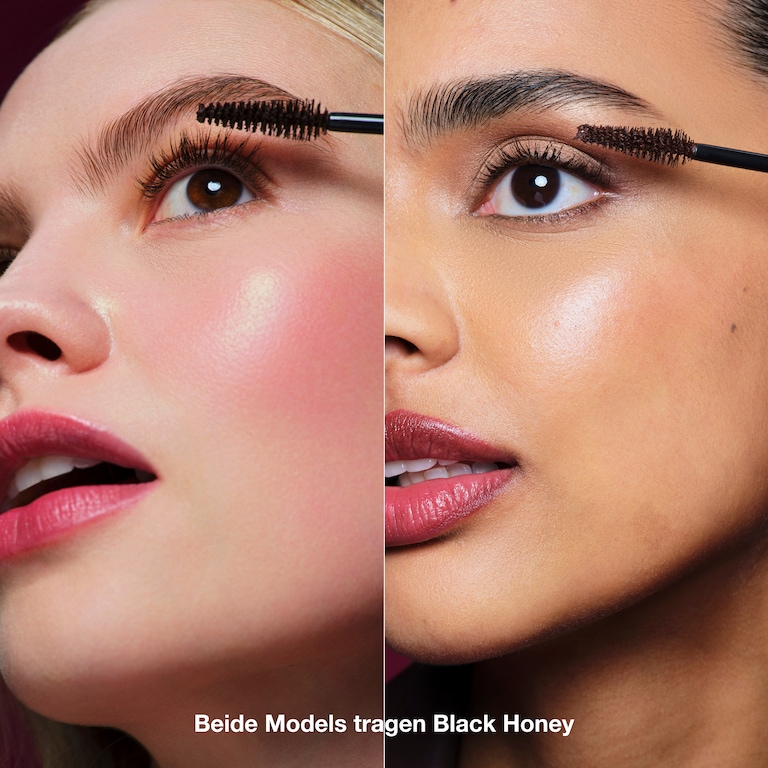 High Impact High-Fi™ Full Volume Mascara, 10.0 ml, Black Honey, Alt