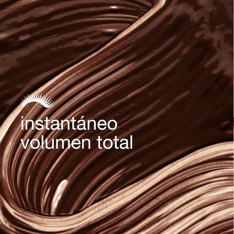 High Impact High-Fi™ Máscara de pestañas con volumen, 10.0 ml, Black Honey, Alt
