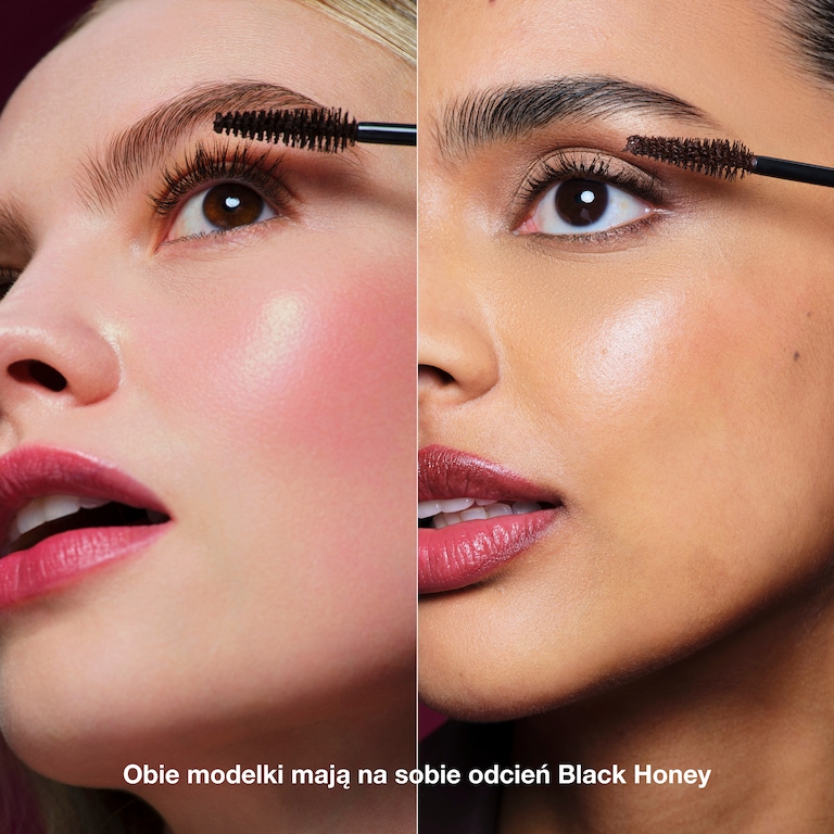 High Impact High-Fi™ Full Volume Mascara, 10.0 ml, Black Honey, Alt