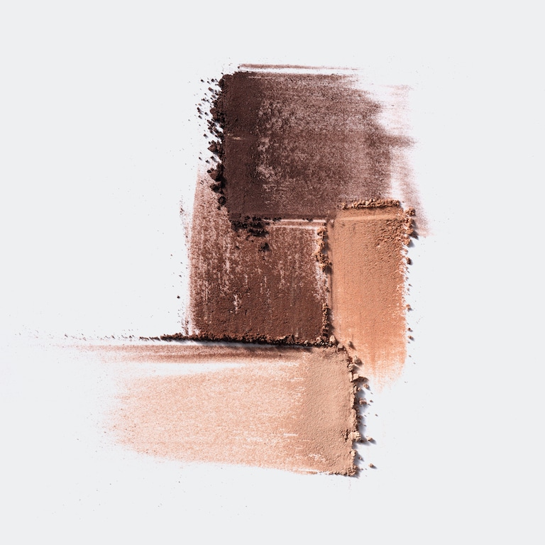 All About Shadow™ Limited-Edition Quad, 5.4 g, Smoosh