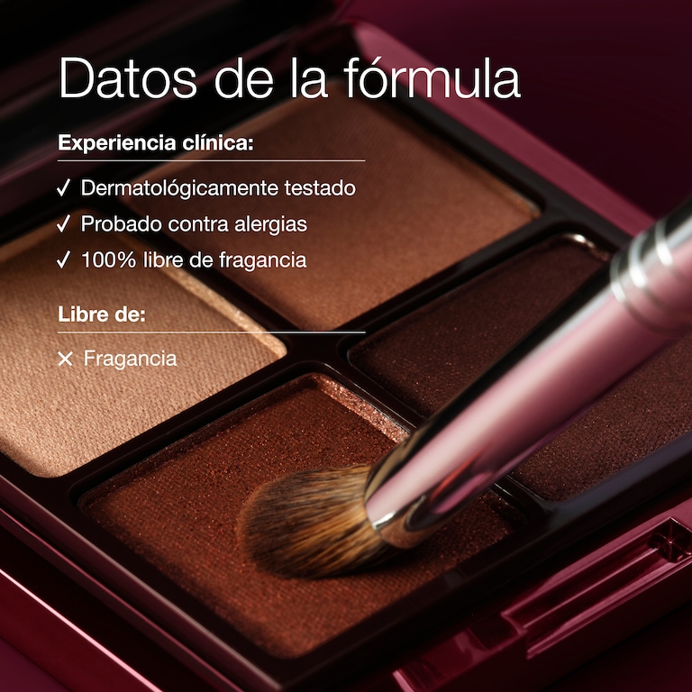 All About Shadow™ Cuarteto de edición limitada, 5.4 g, Alt