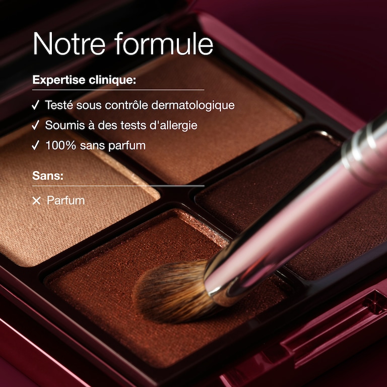 All About Shadow™ Palettes en édition limitée, 5.4 g, Alt