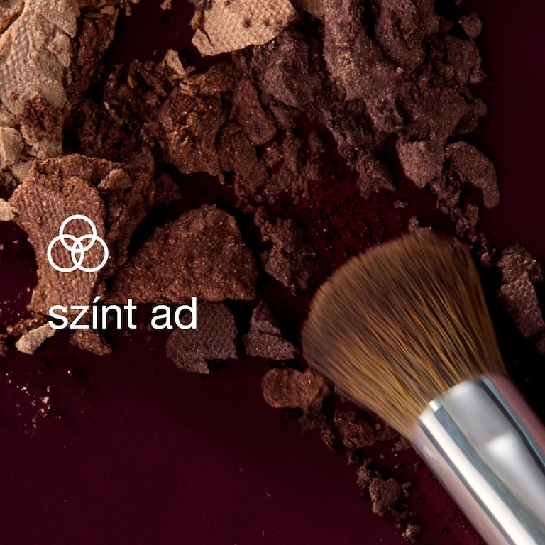 All About Shadow™ Limited-Edition Quad, 5.4 g, Alt