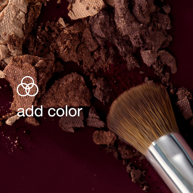 All About Shadow™ Limited-Edition Quad, 5.4 g, Black Honey, Alt