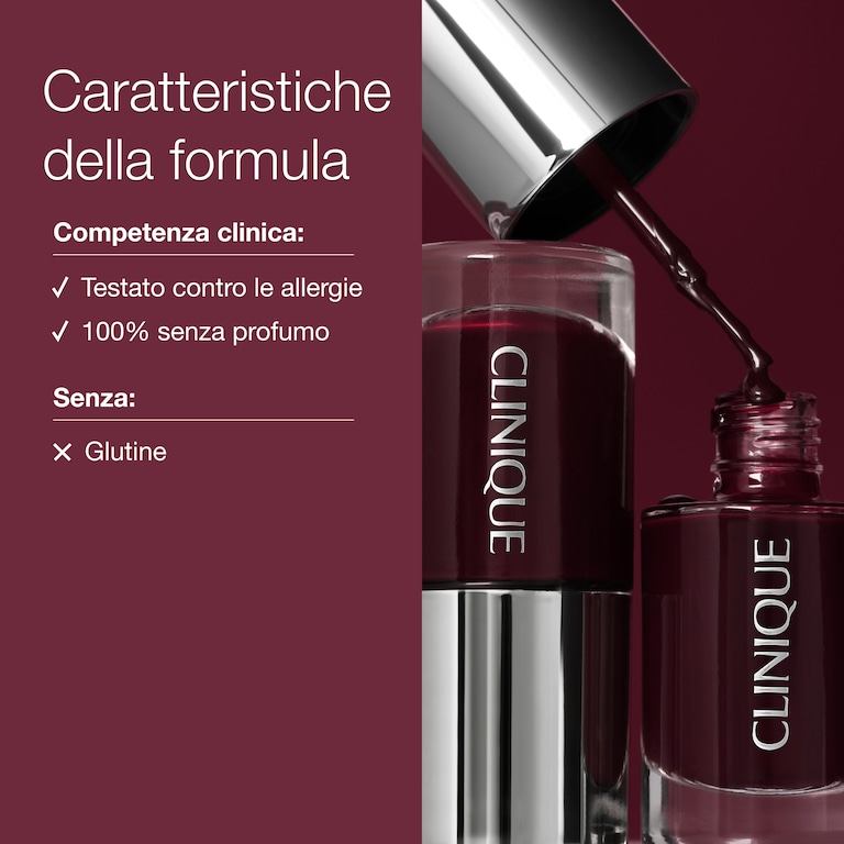 Color Rich Nail Polish, 9.0 ml, Alt