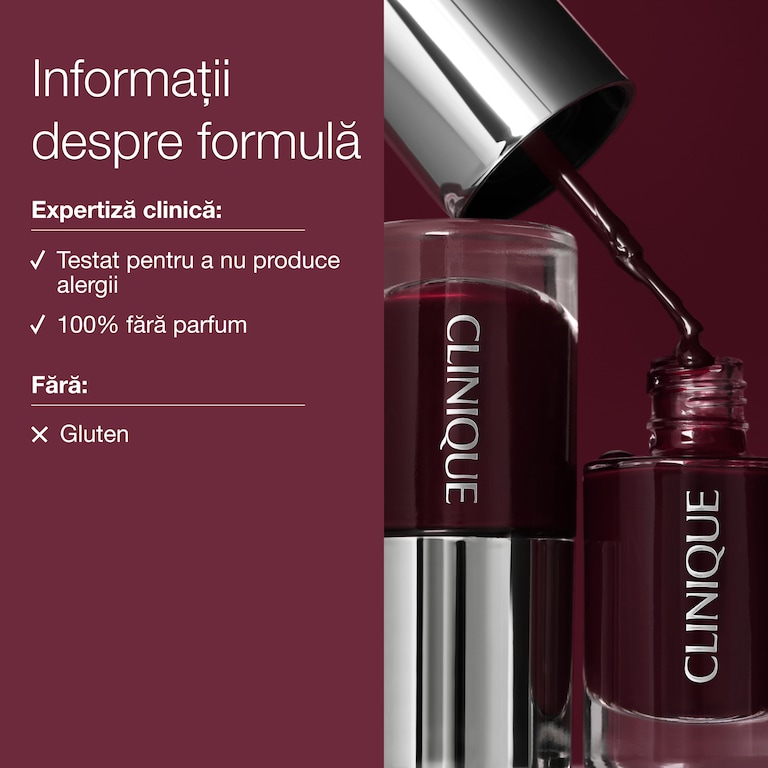 Color Rich Nail Polish, 9.0 ml, Alt