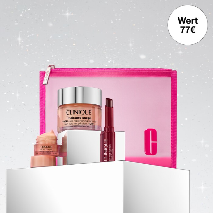 Hydration + Honey Trio, Alt