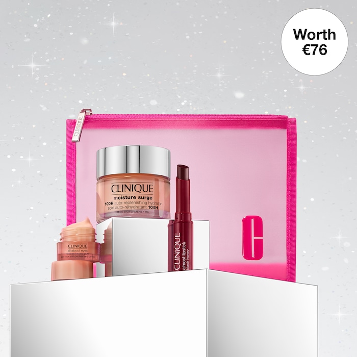 Hydration + Honey Trio, Alt