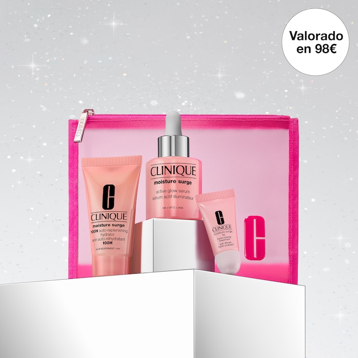 Set de cuidado de la piel Hydration Heroes, Alt
