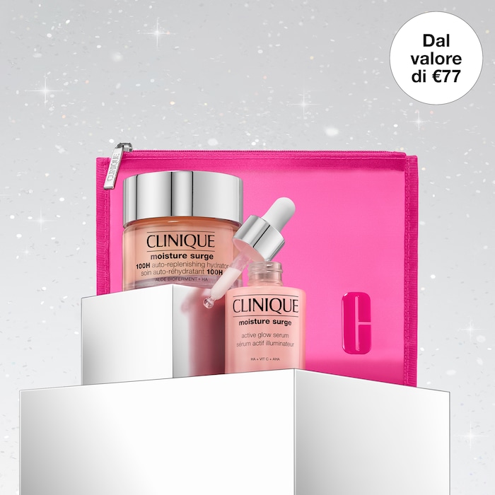 Your Glow Routine, Product Shot