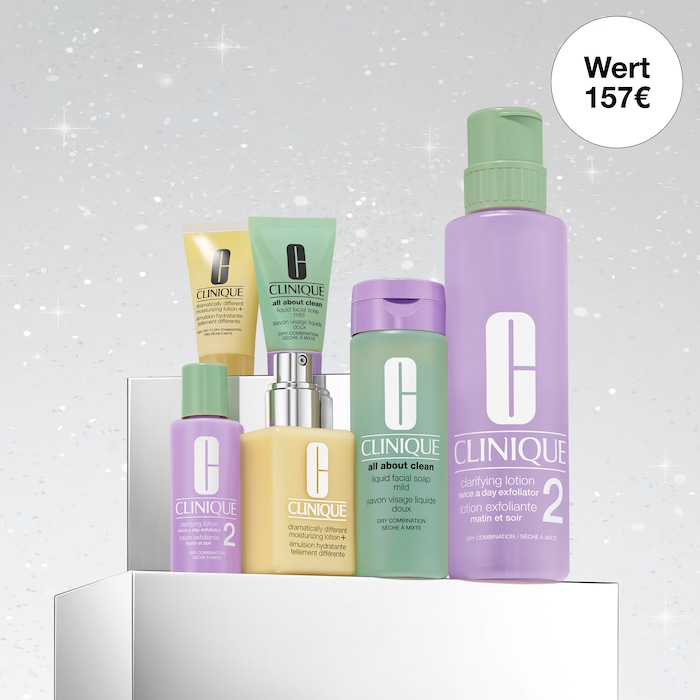 Great Skin Everywhere: For Dry Combination Skin, Product Shot